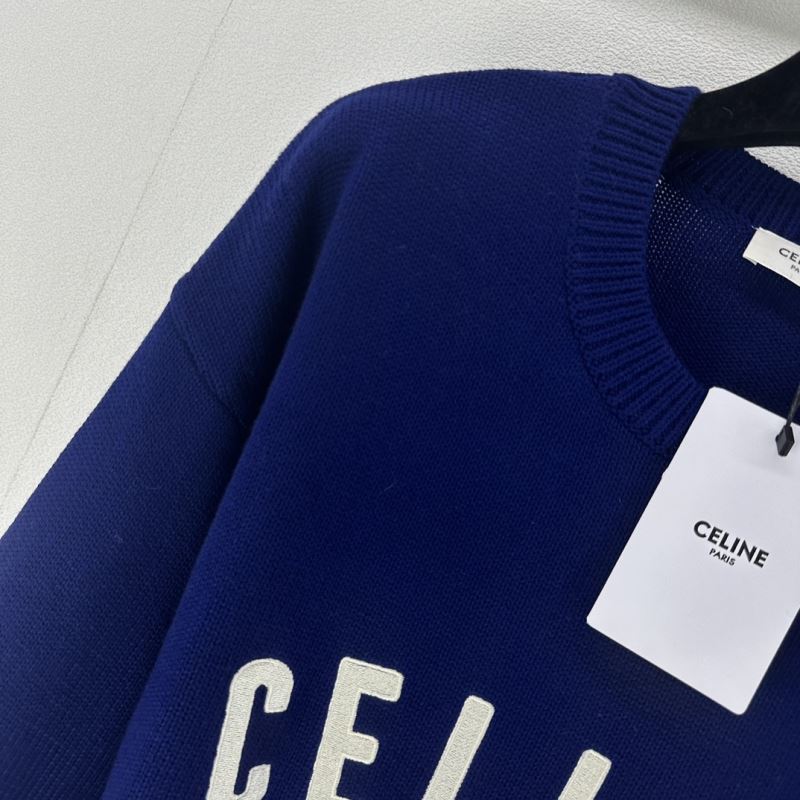 Celine Sweaters